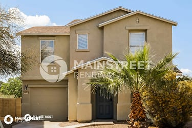 5434 S Monrovia Ave - Tucson, AZ