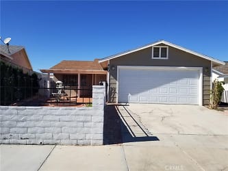 850 Crescent Dr - Barstow, CA