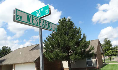 Wesparke Village1 Apartments , Senior Housing - Topeka, KS