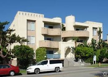 3839 Motor Apartments - Los Angeles, CA