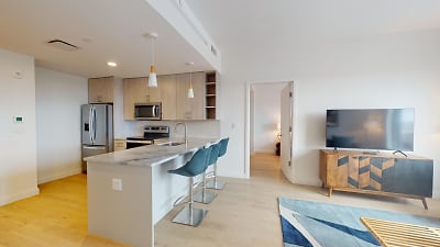 55 Brighton Avenue Apartments - Allston, MA