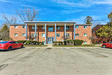 The Heights Apartments - Saginaw, MI