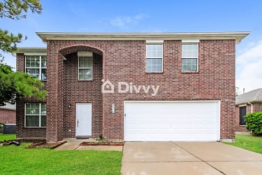 5410 McKinley Ct - Pearland, TX