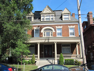 347 S. Fairmount Street Apartments - Pittsburgh, PA