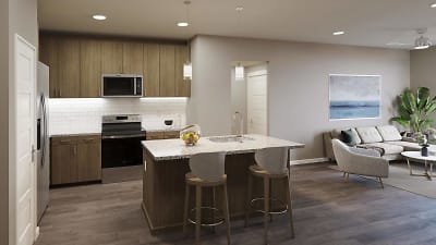 The Dalton By Alta Apartments - undefined, undefined