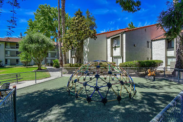 Civic Plaza Apartments - Santa Clara, CA