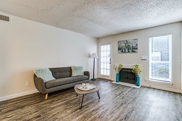 The Baxter Apartments - Dallas, TX