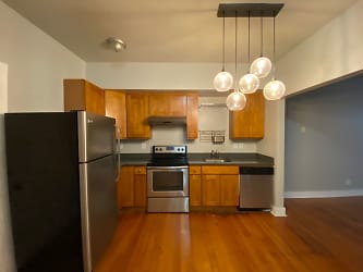 Cranmore Apartments - Seattle, WA