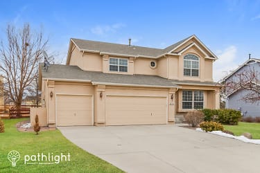 3655 Tail Wind Dr - Colorado Springs, CO