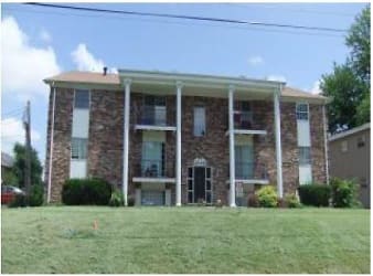 2048 S Florence Ave unit 301 - Springfield, MO