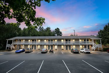 Marion Ridge Apartments - Shelby, NC