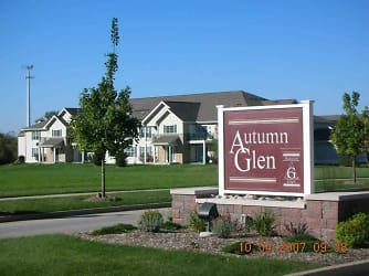 Autumn Glen Apartment Homes - Harvard, IL