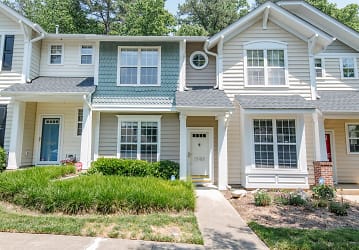 2022 Lost Ln - Raleigh, NC