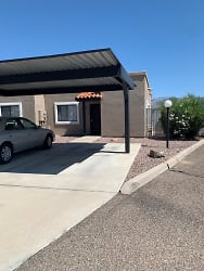 9101 E Esperanza Dr unit 9115 - Tucson, AZ