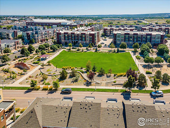 11200 Colony Cir unit No number - Broomfield, CO