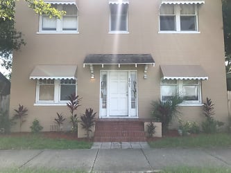 4905 N Central Ave unit 4 - Tampa, FL