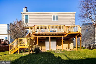 1304 Longbow Rd - Mount Airy, MD