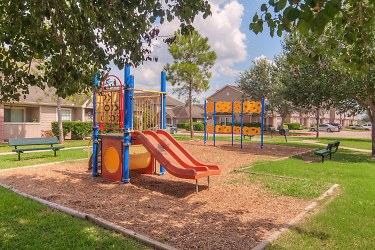 Park At Fort Bend - Stafford, TX