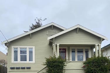 272 Larkin St unit House - Monterey, CA