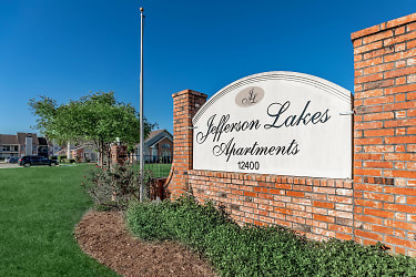 Jefferson Lakes Apartments - Baton Rouge, LA