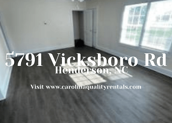 5791 Vicksboro Rd - undefined, undefined