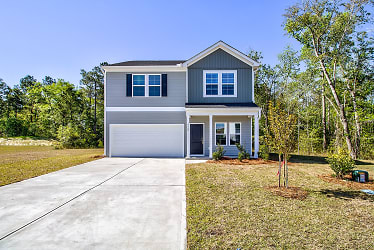 4448 Parsons Mill Drive - Wilmington, NC