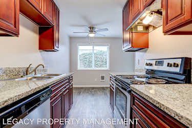 3715-3775 SW 108th Ave Apartments - Beaverton, OR
