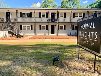 Normal Heights Apartments - Athens, GA