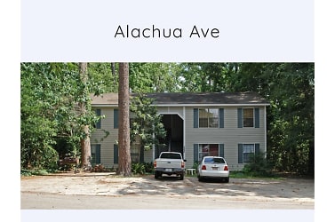 1224 Alachua Ave Unit 1228 - Tallahassee, FL