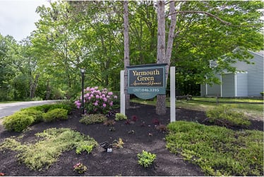 Yarmouth Green Apartments - undefined, undefined