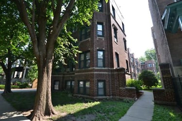 3841 N Greenview Ave unit 9Q - Chicago, IL