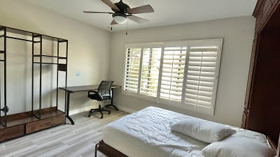 10 Prado unit Room - Irvine, CA