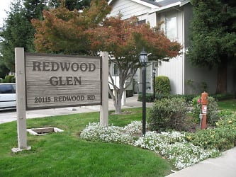 20115 Redwood Rd unit 15 - Castro Valley, CA