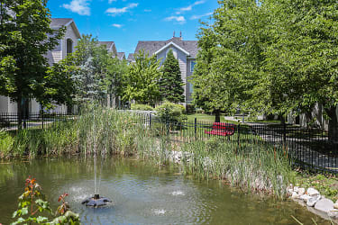 Country Springs Apartments - Orem, UT