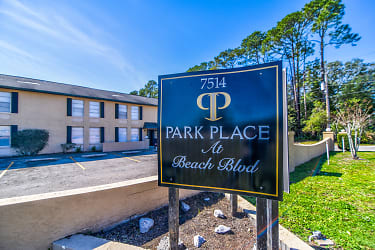 Park Place Apartments - Jacksonville, FL