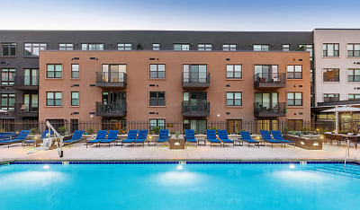The Fremont Residences Apartments - Aurora, CO