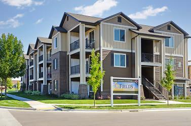 The Fields At Gramercy Apartments - Meridian, ID
