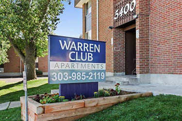 5500 W Warren Ave unit A03 - Denver, CO
