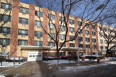 3356 N Halsted St unit P783 - Chicago, IL
