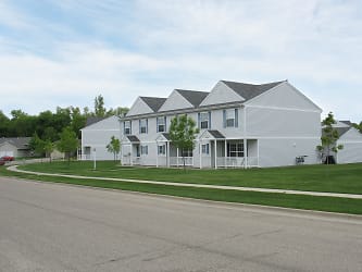 The Gables Townhomes Apartments - Sioux Falls, SD