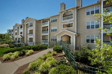 Harbour Gates Apartments - Annapolis, MD
