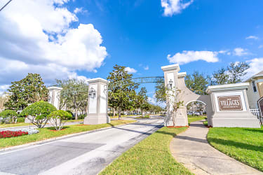 The Villages On Millenia Apartments - Orlando, FL