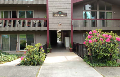 Glen Grove Apartments - Bothell, WA