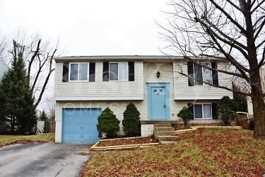 815 Bremerton Dr - Indianapolis, IN