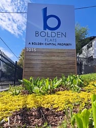 Bolden Flats Apartments - Atlanta, GA