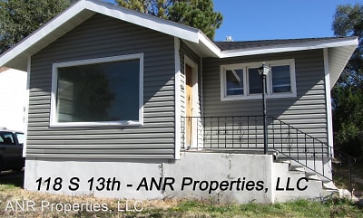 118 S 13th Ave - undefined, undefined