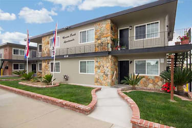 Updated And Moderns Apartments Near Downtown Antioch - Antioch, CA
