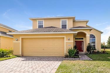 2840 Sweetspire Cir - Kissimmee, FL