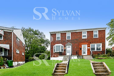 3412 Fleetwood Ave - Baltimore, MD