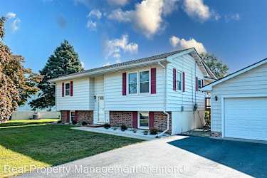 636 Evans Drive - Milford, DE